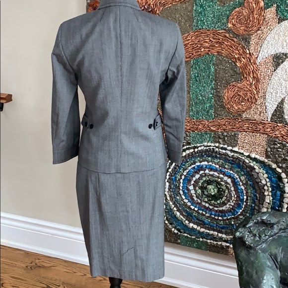 Hugo Boss Suit - Picture 4 of 6